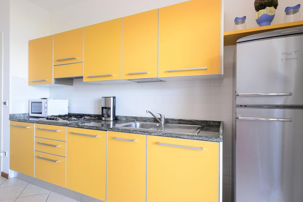 Sunbeach Apartments Lignano Sabbiadoro Exterior photo